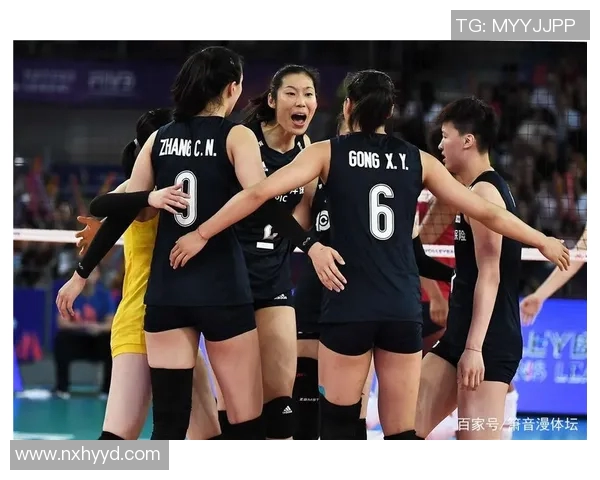 杭州排球队近期状态分析与表现评估探讨