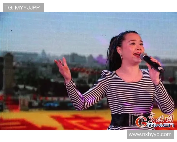 专访吴静揭秘街舞成功秘诀与未来发展方向 专访吴静揭秘街舞成功秘诀与未来发展方向